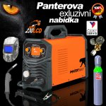 PanterMax MIG230LCD MIG/TIG/MMA Set 8 – Sleviste.cz