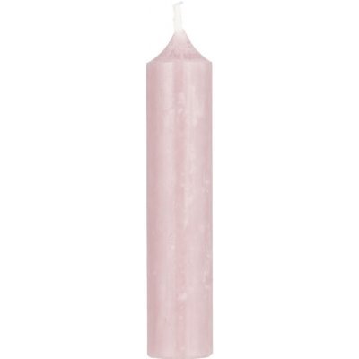 IB LAURSEN Light Pink Rustic 11 cm – Zboží Mobilmania