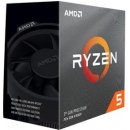 procesor AMD Ryzen 5 1500X YD150XBBAEBOX