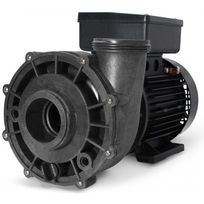 Gecko Alliance Aqua-flo XP2e - 1.5 HP (2-Speed) – Zboží Dáma