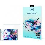 3mk Paper Feeling pro Samsung Galaxy Tab S11 Ultra 5903108682251 – Zboží Živě