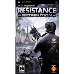 Resistance Retribution – Zbozi.Blesk.cz