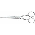 Kiepe Standard Hair Scissors Pro Cut 2127 - 6" stříbrné 2127/6 – Zboží Mobilmania