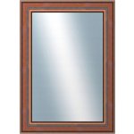 DANTIK ANGLIE 50x70 cm hnědá 561 – Zboží Mobilmania