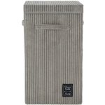 Wenko 62044100 Cora šedý WE0402 – Zboží Dáma