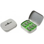 BudKups Bud Case Bundle, kapsle pro PAX 6 ks v boxu – Zboží Dáma