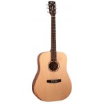 Cort Earth Bevel Cut OP – Zboží Dáma