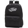 Batoh Vans Realm black 22 l