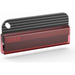 Ortofon Carbon Fiber Record Brush Red – Zboží Živě