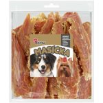 Akinu Kuřecí maso jerky 300 g – Zboží Dáma