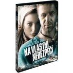 Na vlastní nebezpečí DVD – Sleviste.cz