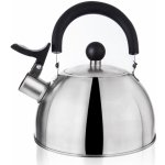 Orion Nerezový čajník Matt 2l stříbrný – Sleviste.cz