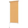 Roleta Nabytek XL Venkovní roleta 60 x 140 cm béžová