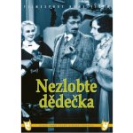 Nezlobte dědečka DVD – Hledejceny.cz