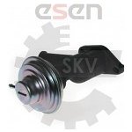 SKV EGR Ventil CITROEN C5 XANTIA XSARA 2.0 HDi | Zboží Auto