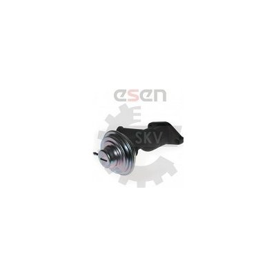 SKV EGR Ventil CITROEN C5 XANTIA XSARA 2.0 HDi | Zboží Auto