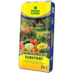 Mr. Garden Zahradnický substrát 70 l – HobbyKompas.cz