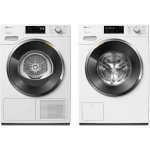 Set Miele WWG 360 WCS + TWH 780 WP – Zboží Mobilmania