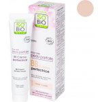 BIO SO’BiO étic BB krém pro dokonalou pleť Light 40 ml – Zboží Dáma