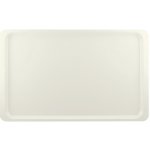 Roltex servírovací tác 1/1 GN polyesterový perleťově bílý 530x325mm – Hledejceny.cz