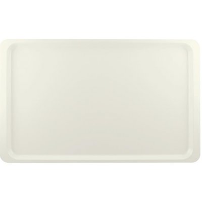 Roltex servírovací tác 1/1 GN polyesterový perleťově bílý 530x325mm – Hledejceny.cz