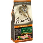 Primordial Adult Grain Free Chicken and Salmon 12 kg – Sleviste.cz