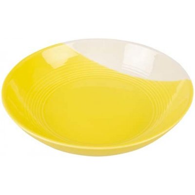 Duvo+ Keramický talíř 500 ml /18,5 x 18,5 x 4,5 cm – Zboží Mobilmania