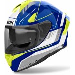 Airoh Spark 2 Chrono 2025 – Hledejceny.cz