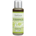 Saloos Bio avokádový olej rostlinný lisovaný za studena 250 ml – Sleviste.cz