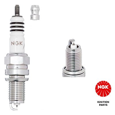 Zapalovací svíčka NGK 8196 – Hledejceny.cz