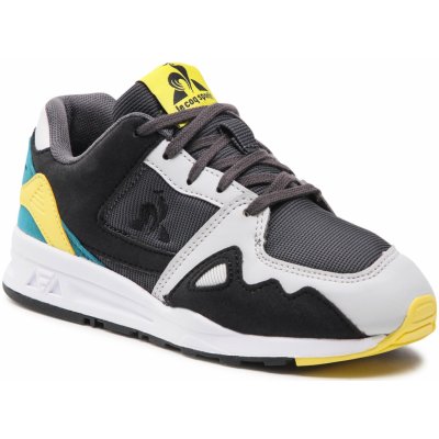 Le Coq Sportif Lcs R1000 Gs 2210309 Šedá – Zbozi.Blesk.cz