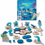 Ravensburger Gravitrax Junior Oceán – Zbozi.Blesk.cz