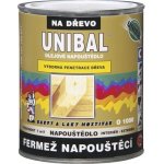 Unibal O1000 fermež napouštěcí 0,375 l bezbarvá – Hledejceny.cz