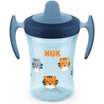 Nuk hrníček na učení Evolution Trainer Cup růžová 230 ml – Sleviste.cz