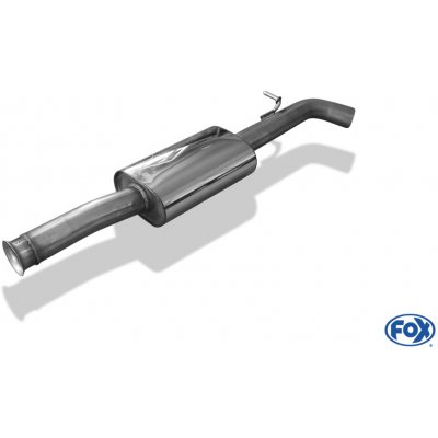 FOX RE073020-VSD – Hledejceny.cz