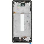 LCD Displej + Rám Samsung A33 5G – Zboží Živě