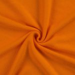 Brotex froté prostěradlo oranžové 90x200 – Zboží Mobilmania