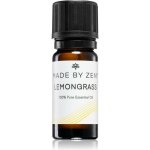 Made By Zen Lemongrass esenciální vonný olej 10 ml – Hledejceny.cz