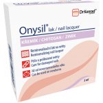 Onysil lak na nehty DrKonrad 5 ml – Zboží Dáma Onysil lak na nehty DrKonrad 5 ml – Zboží Dáma