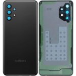 Kryt Samsung Galaxy A32 5G A326B zadní černý – Zboží Živě