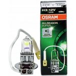 Osram Allseason Super H3 PK22s 12V 55W 64151ALS – Sleviste.cz