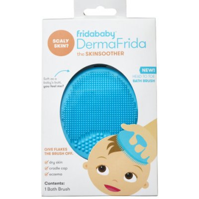 Fridababy DermaFrida Solo – Zboží Mobilmania