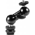 SmallRig 1135 Multi-func Double BallHead Shoe+1/4 – Zboží Živě