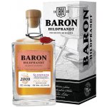 Baron Hildprandt Slivovice 2008 limitovaná edice 50% 0,7 l (karton) – Zboží Dáma