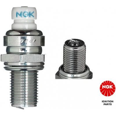 Zapalovací svíčka NGK R5300A-10 – Hledejceny.cz