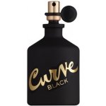 Liz Claiborne Curve Black kolínská voda pánská 125 ml – Hledejceny.cz