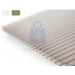 Gutta Guttagliss Dual Box 6 mm 3000 x 2100 mm čirá 1 ks – Hledejceny.cz