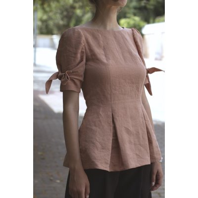 Tainia halenka (papírový střih) Velikost: 34-38 (40-44) – Zboží Mobilmania