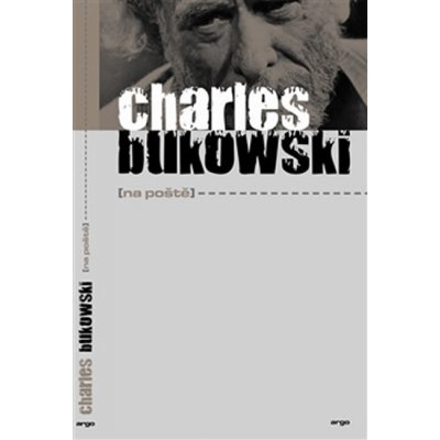 Na poště - Charles Bukowski – Zbozi.Blesk.cz