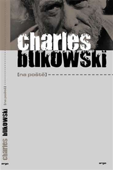 Na poště - Charles Bukowski